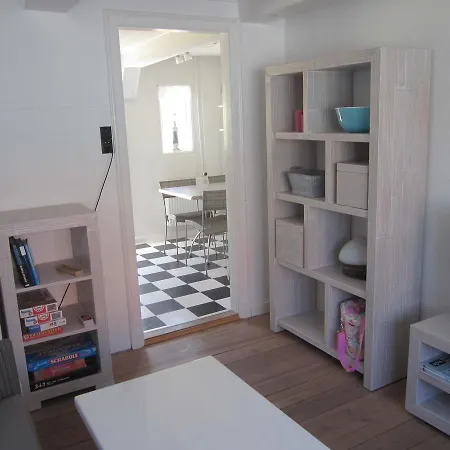 Fiskergade 41 Holiday House * Kerteminde