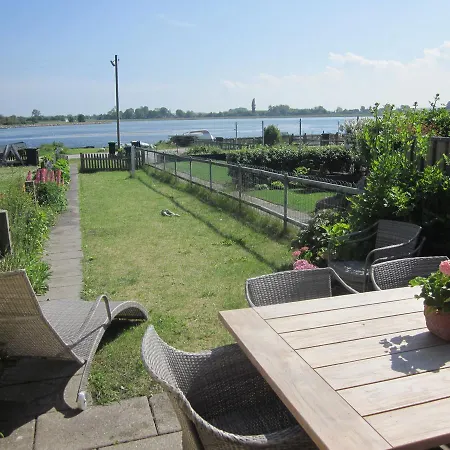 Prázdninový dům Fiskergade 41 Holiday House *