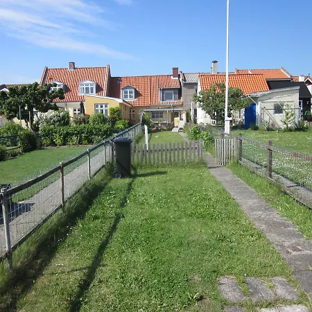 Fiskergade 41 Holiday House * Kerteminde