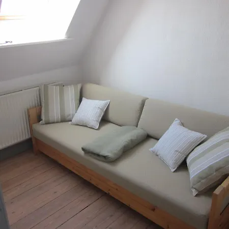 Prázdninový dům Fiskergade 41 Holiday House *