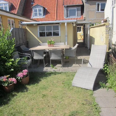Prázdninový dům Fiskergade 41 Holiday House *