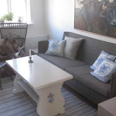 Fiskergade 41 Holiday House * Kerteminde