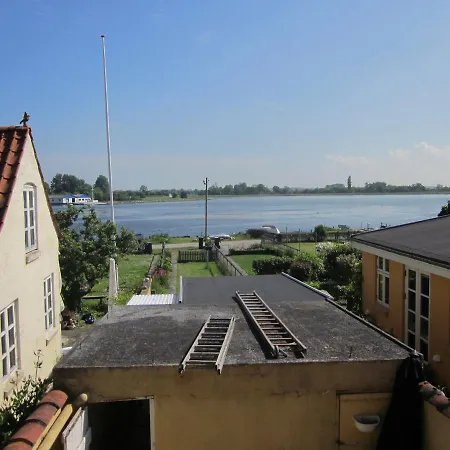 Fiskergade 41 Holiday House * Kerteminde