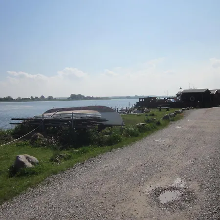 Fiskergade 41 Holiday House * Kerteminde